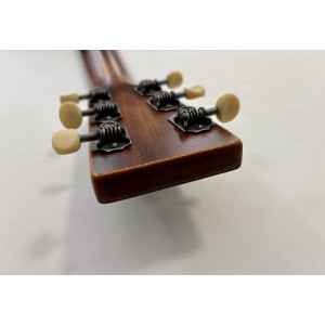 Martin 000-16 Streetmaster 2024 Mahogany Burst