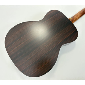 Martin 000-16 Streetmaster 2024 Mahogany Burst