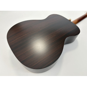 Martin 000-16 Streetmaster 2024 Mahogany Burst