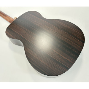 Martin 000-16 Streetmaster 2024 Mahogany Burst