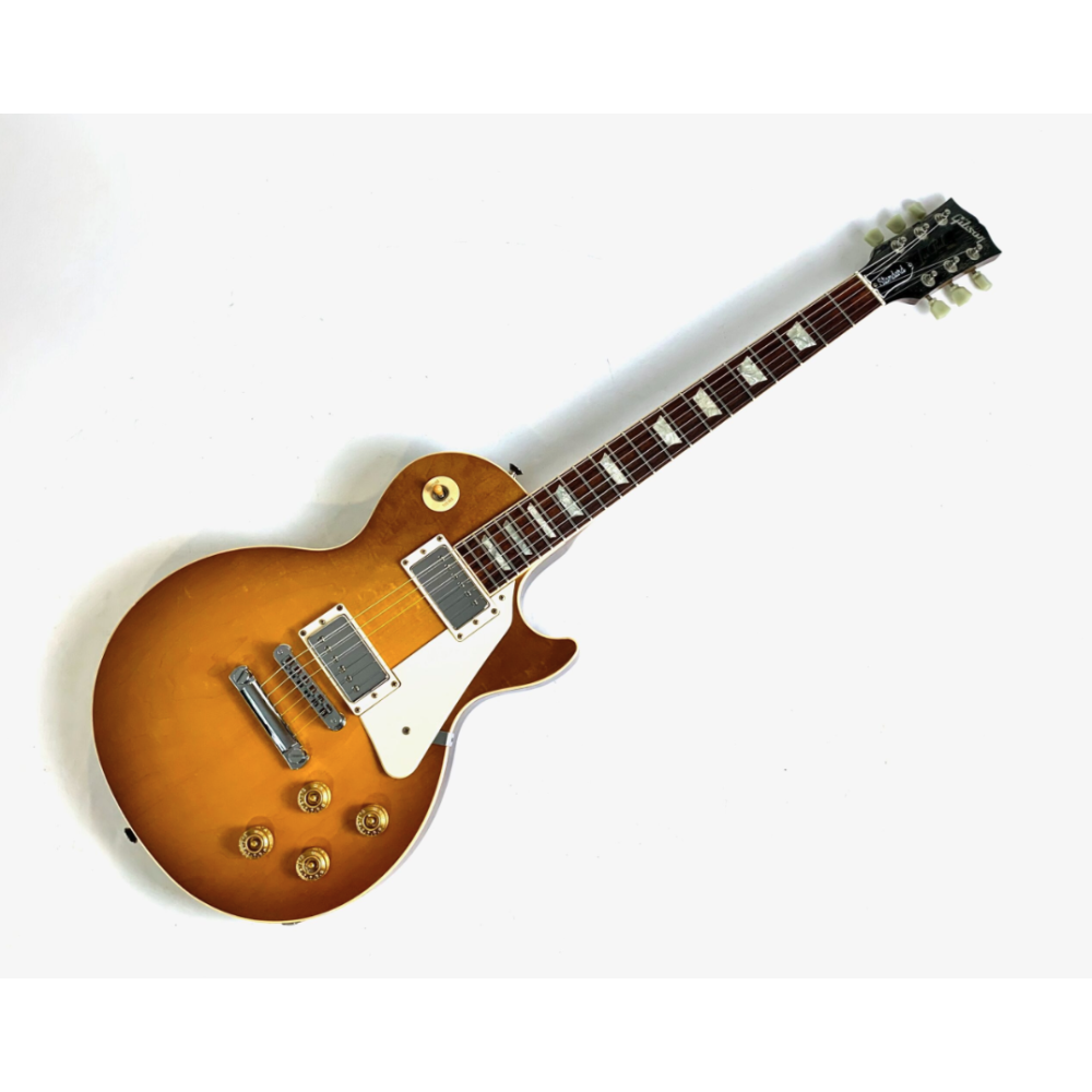 Gibson Les Paul Standard 1996 Honey Burst