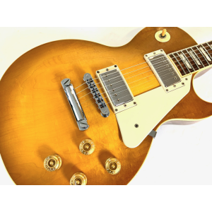Gibson Les Paul Standard 1996 Honey Burst