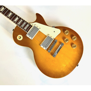 Gibson Les Paul Standard 1996 Honey Burst