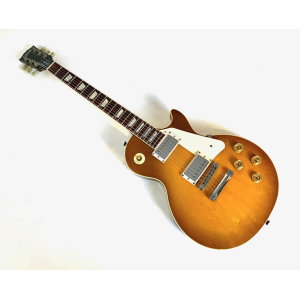 Gibson Les Paul Standard 1996 Honey Burst