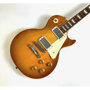 Gibson Les Paul Standard 1996 Honey Burst
