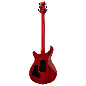 Prs Guitars Se Floyd Custom 24 Charcoal Cherry Burst