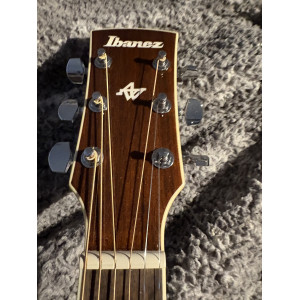 Folk electro-acoustique Ibanez