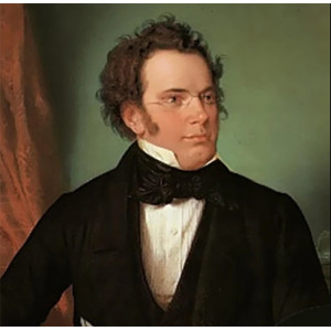 An Die Musik (arr. Lydia Smallwood)