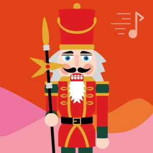Dance Of The Sugar Plum Fairy (From The Nutcracker) (arr. Leo Hussain and Ralph Allwood)