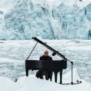 Elegy For The Arctic