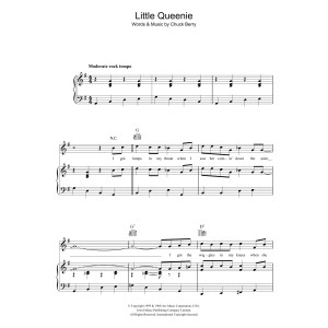 Little Queenie