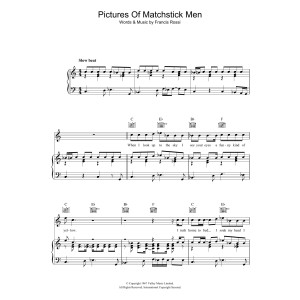 Pictures Of Matchstick Men