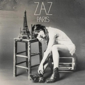 I Love Paris - J'aime Paris