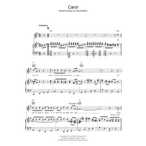 Carol
