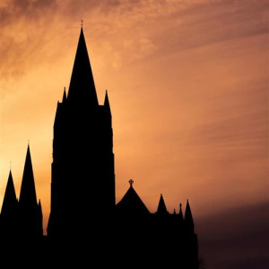 Versicles, Responses And The Lord's Prayer
