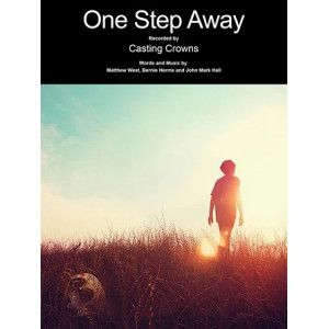 One Step Away