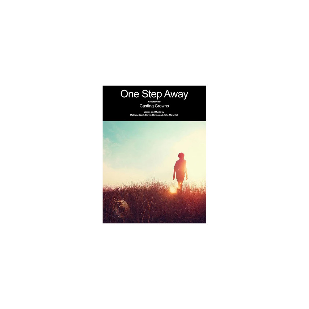 One Step Away