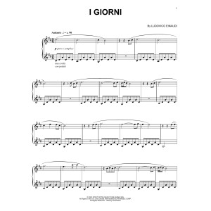 I Giorni