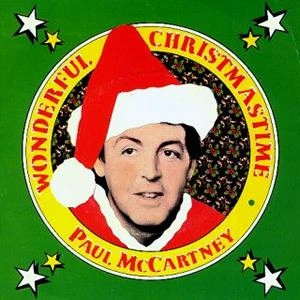 Wonderful Christmastime