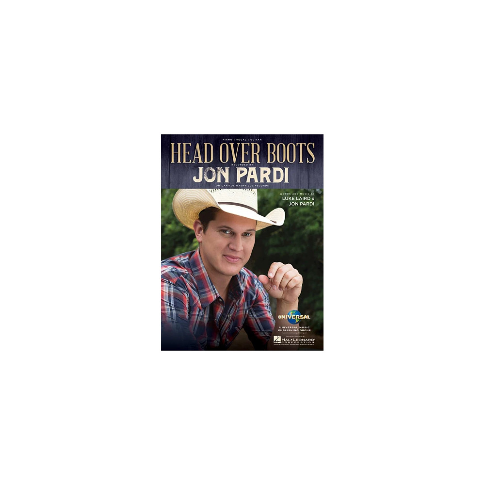 Head Over Boots
