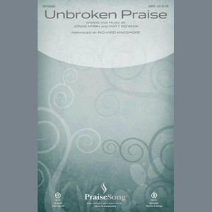Unbroken Praise - Full Score