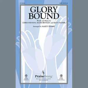 Glory Bound - Double Bass