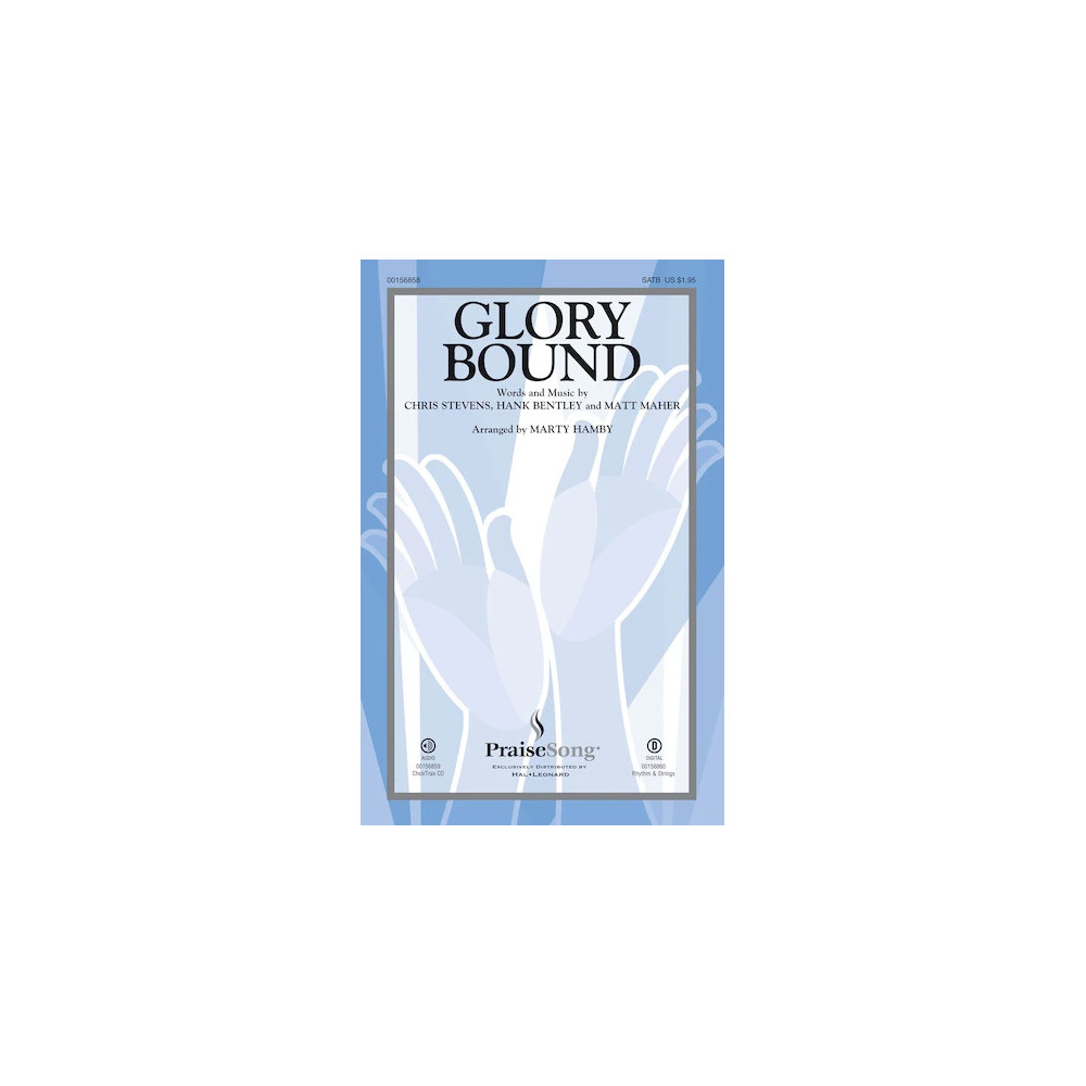 Glory Bound - Keyboard String Reduction