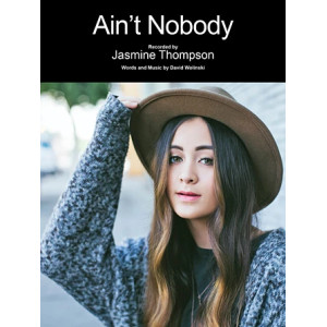 Ain't Nobody