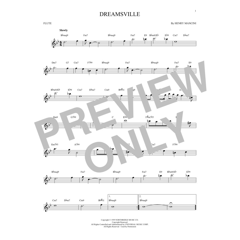 Dreamsville