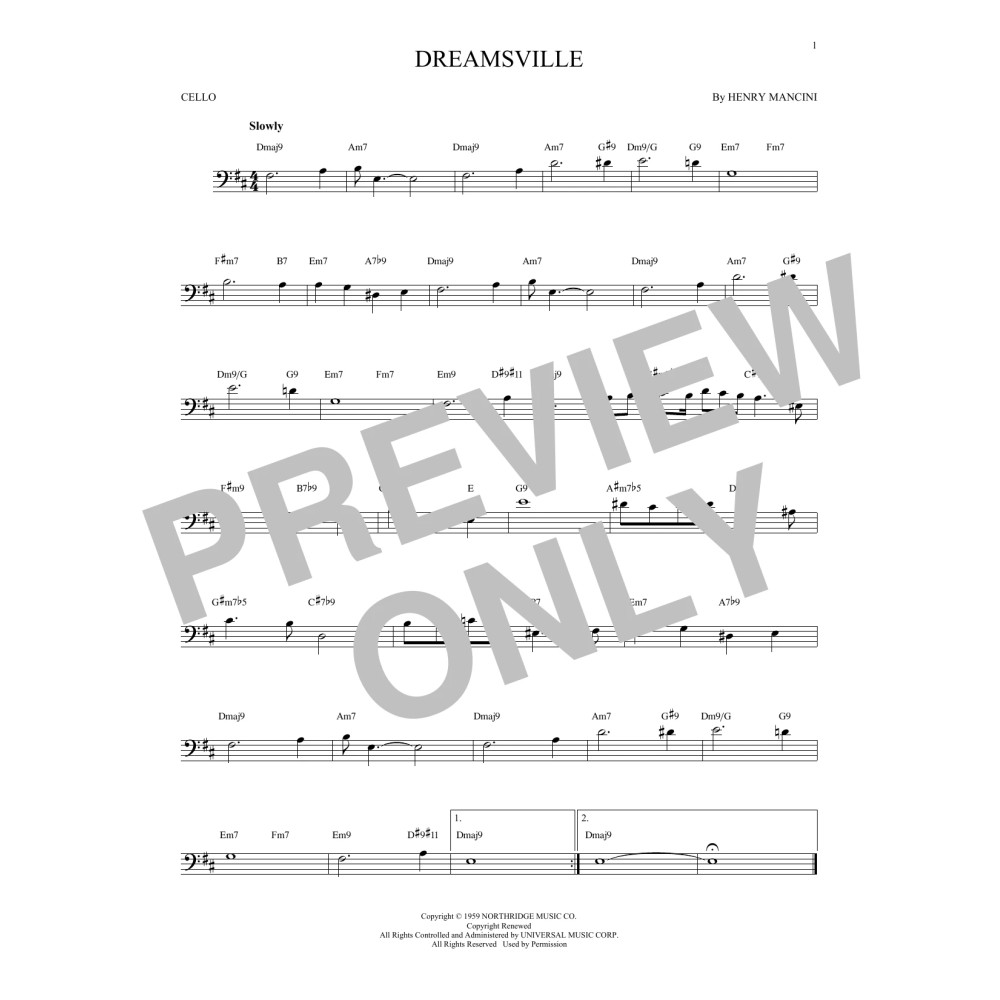 Dreamsville