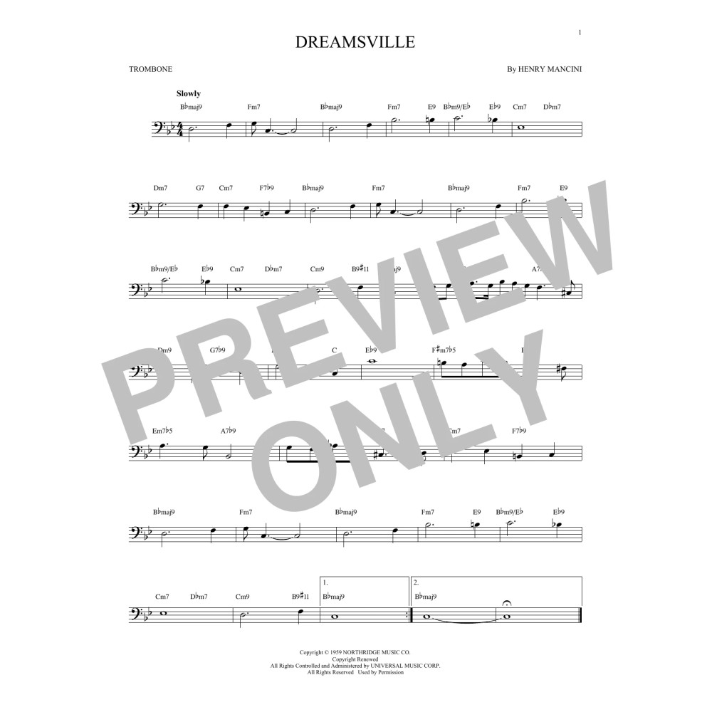 Dreamsville