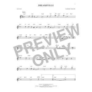 Dreamsville