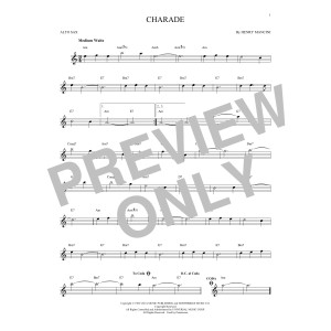Charade