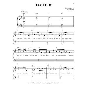 Lost Boy