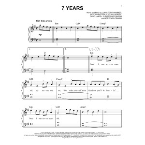 7 Years