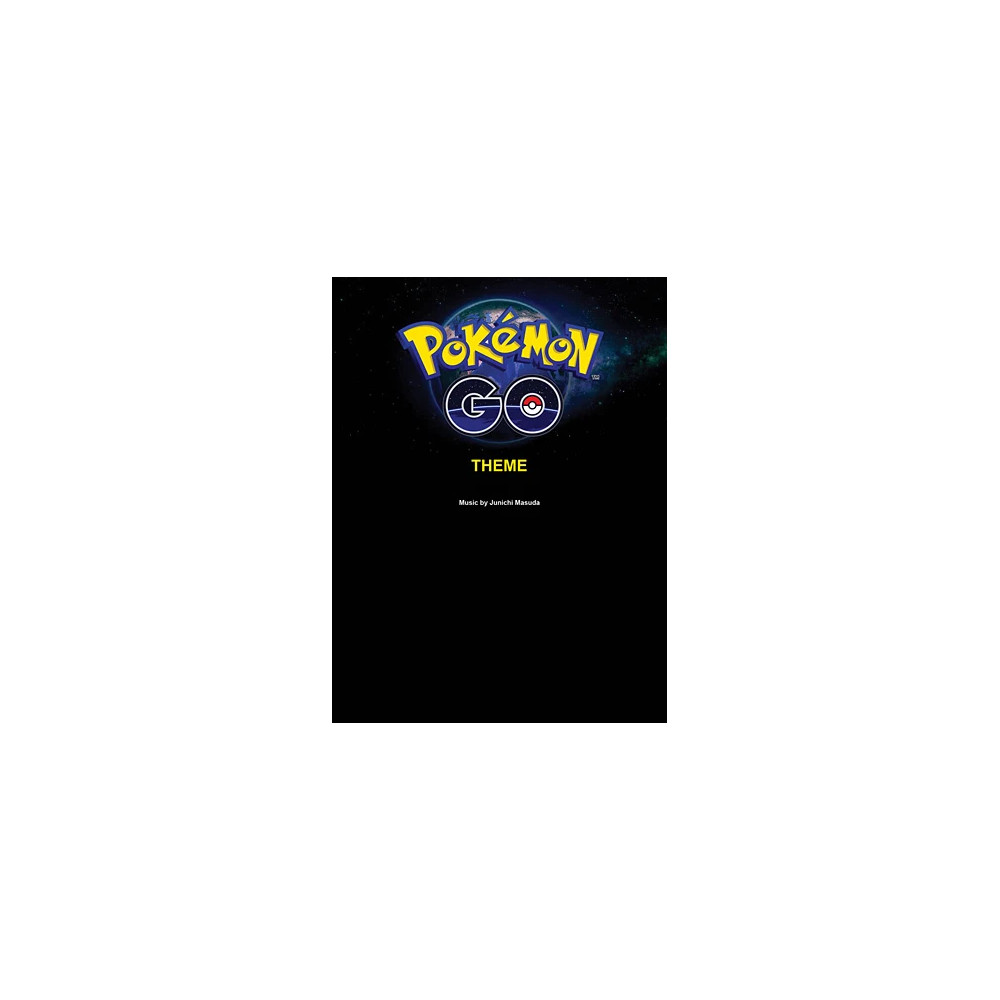 Pokemon Go! Theme