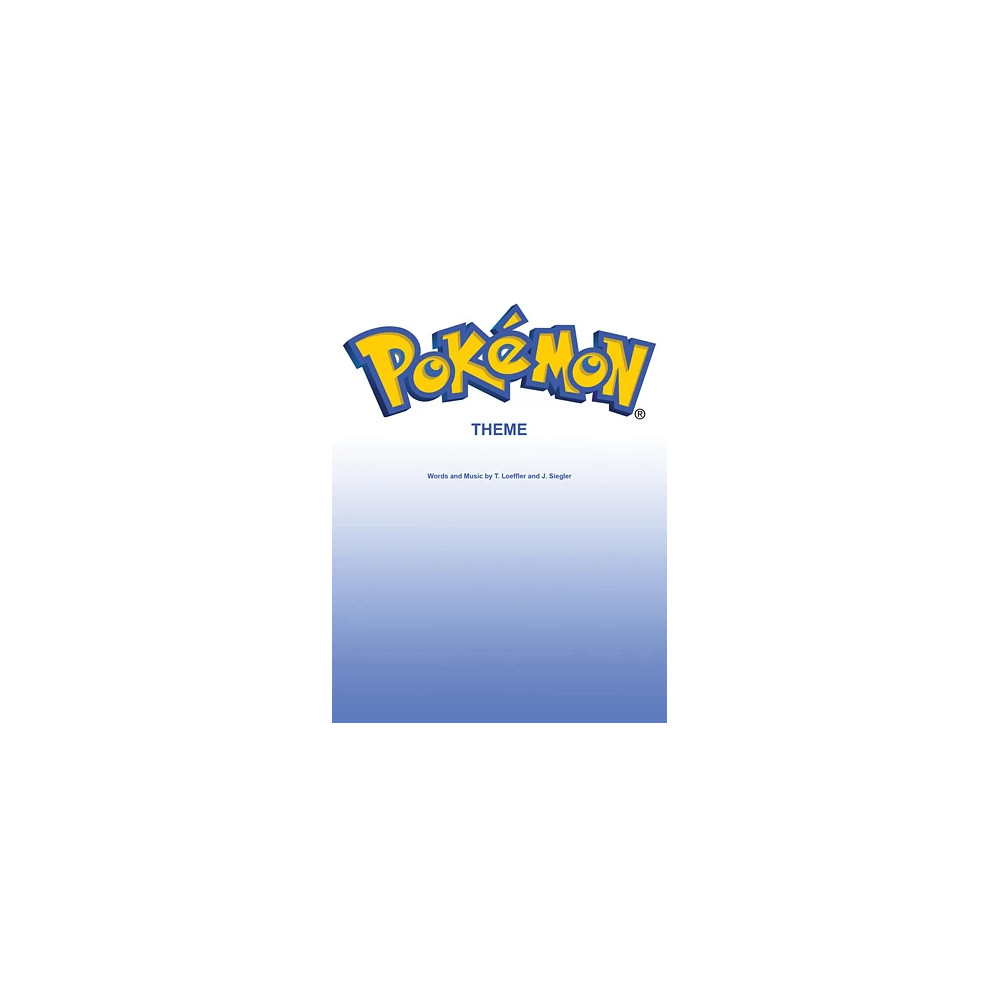Pokemon Theme