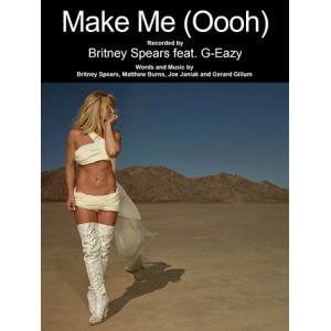 Make Me (Oooh)