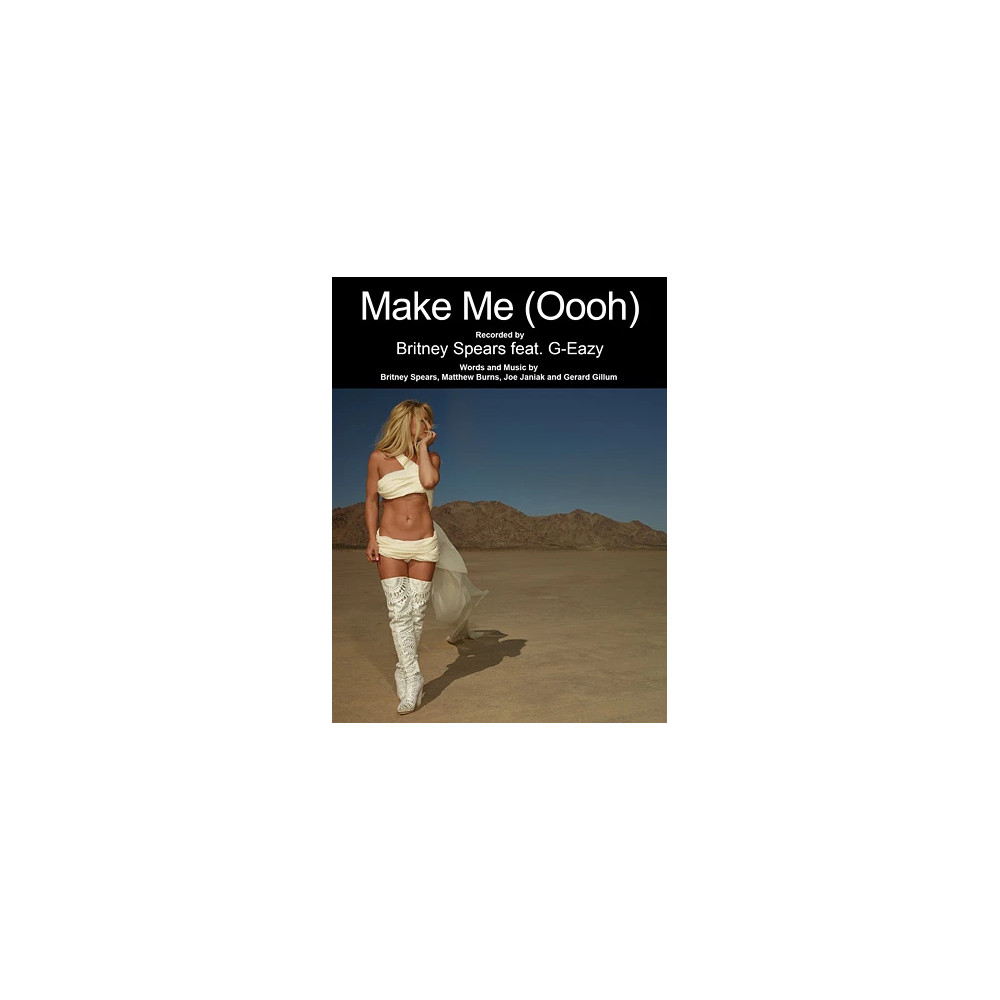 Make Me (Oooh)