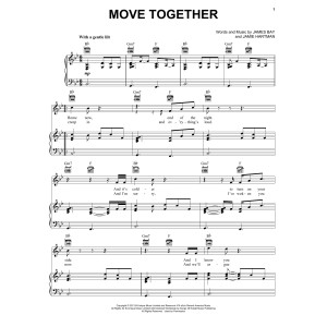 Move Together