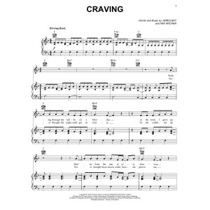 Craving