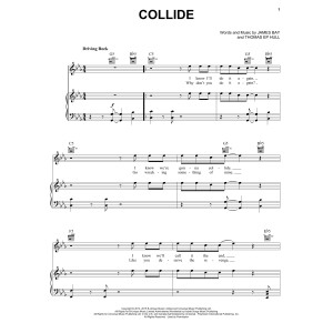 Collide