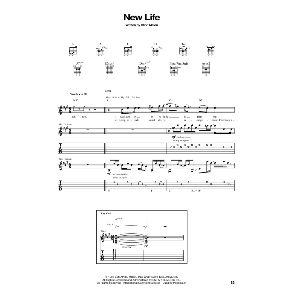 New Life