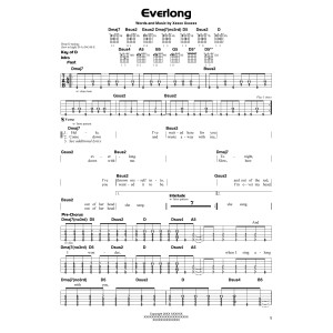 Everlong