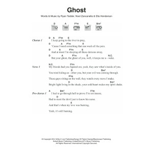 Ghost