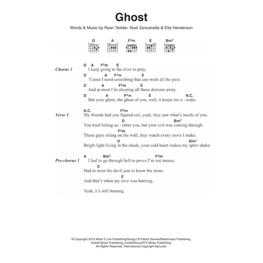 Ghost