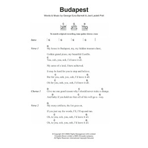 Budapest