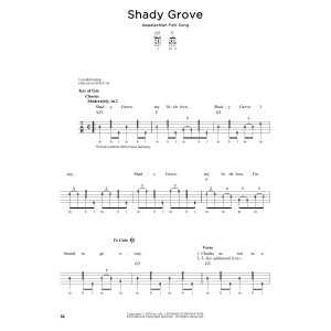 Shady Grove