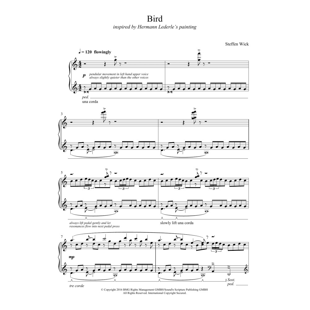 Bird