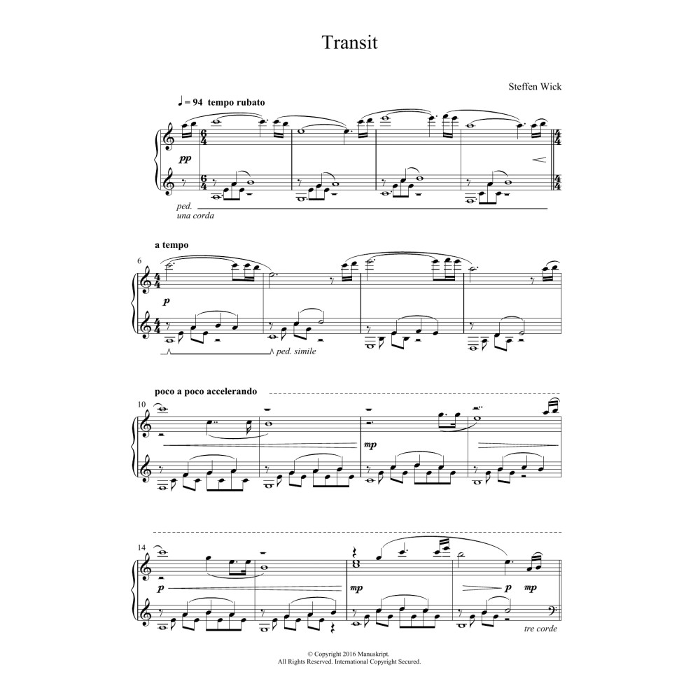 Transit